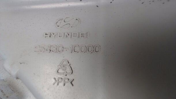 Foto: AUSGLEICHSBEHÄLTER eines Hyundai Getz 1.1