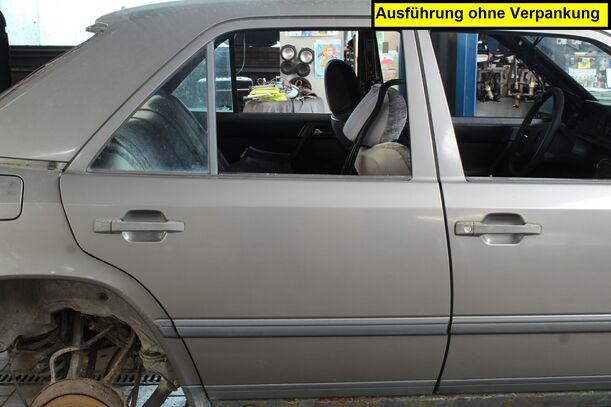Foto: TÜR HINTEN RECHTS (Für Bastler) eines Mercedes-Benz 300 D
