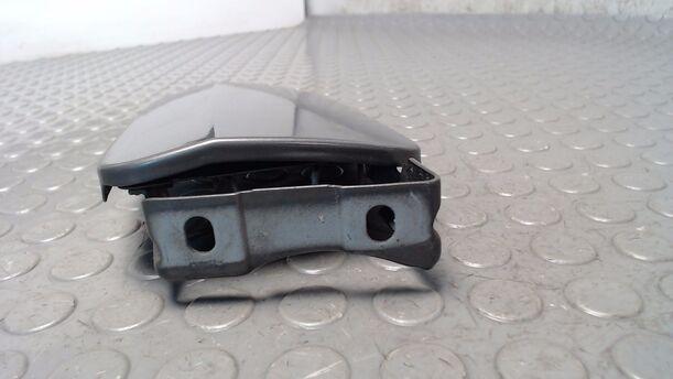 Foto: TANKKLAPPE eines Mercedes-Benz 300 D