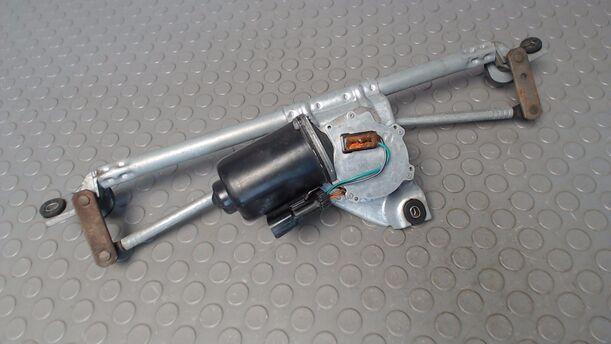 Foto: SCHEIBENWISCHERMOTOR VORN eines Opel Corsa