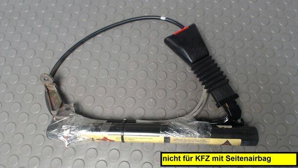 Foto: GURTSTRAFFER MECHANISCH VORN RECHTS eines Opel Corsa