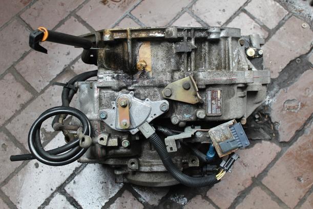 Foto: AUTOMATIGETRIEBE 4-GANG YH eines Opel Corsa CD Diamant