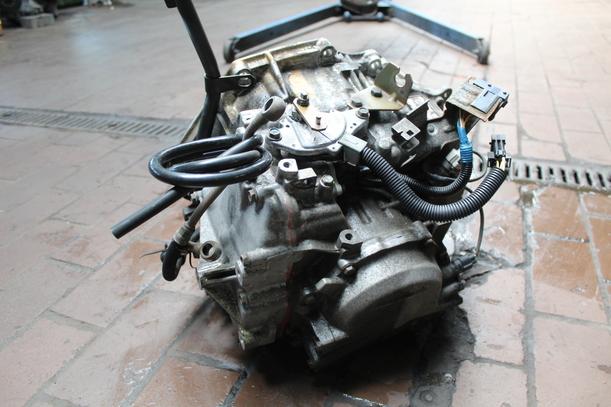 Foto: AUTOMATIGETRIEBE 4-GANG YH eines Opel Corsa CD Diamant