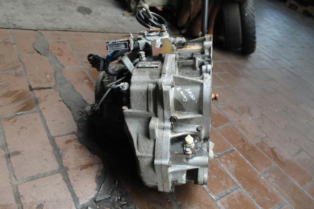 Foto: AUTOMATIGETRIEBE 4-GANG YH eines Opel Corsa CD Diamant