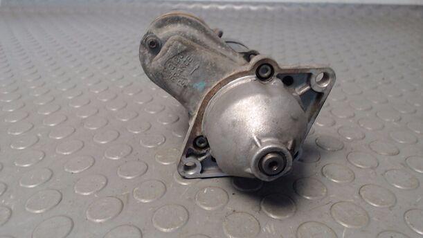 Foto: ANLASSER / STARTER VALEO eines Opel Corsa