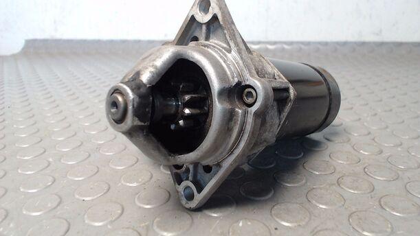 Foto: ANLASSER / STARTER VALEO eines Opel Corsa