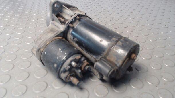 Foto: ANLASSER / STARTER VALEO eines Opel Corsa