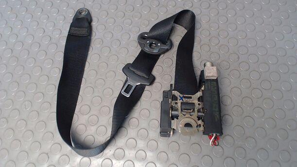 Foto: SICHERHEITSGURT VORN RECHTS eines Smart smart & pure GL