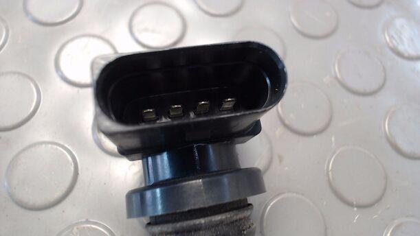 Foto: ZÜNDSPULE eines VW Polo 1.2 CD Diamant
