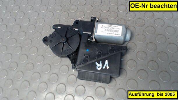 Foto: FENSTERHEBERMOTOR VORN RECHTS eines VW Polo 1.2 GL