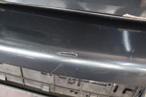 Foto: STOSSFÄNGER/STOßSTANGE HINTEN eines VW Golf 1.6 L