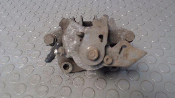 Foto: BREMSSATTEL HINTEN RECHTS eines VW Golf 1.6 L