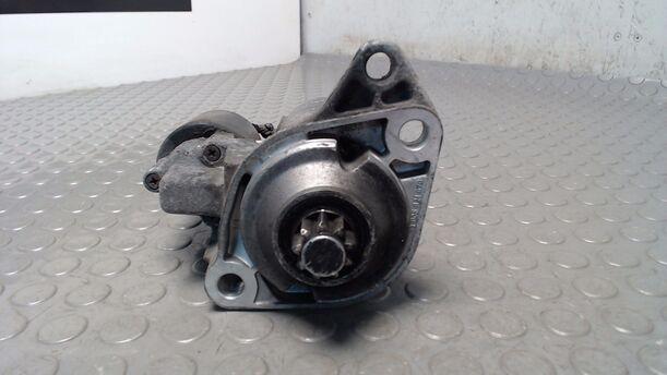 Foto: ANLASSER / STARTER BOSCH eines VW Golf 1.4