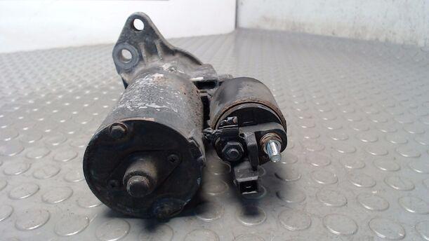 Foto: ANLASSER / STARTER BOSCH eines VW Golf 1.4