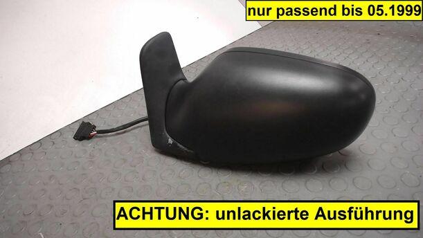 Foto: AUSSENSPIEGEL ELEKTR. VERSTELLBAR LINKS eines VW Sharan 2.0 GL