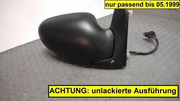 Foto: AUSSENSPIEGEL ELEKTR. VERSTELLBAR RECHTS eines VW Sharan 2.0 GL