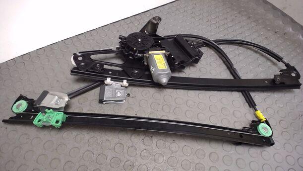 Foto: FENSTERHEBER ELEKTRISCH VORN RECHTS (vor Facelift) eines VW Sharan 2.0