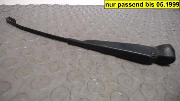 Foto: SCHEIBENWISCHERARM HINTEN (vor Facelift) eines VW Sharan 2.0