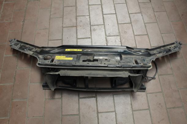Foto: SCHLOßTRÄGER eines Volvo V70 2.4