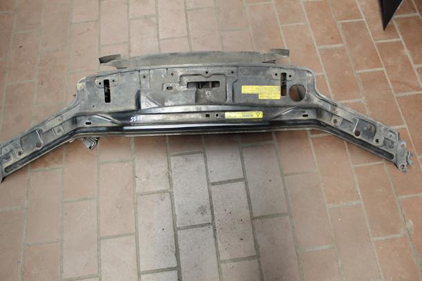 Foto: SCHLOßTRÄGER eines Volvo V70 2.4