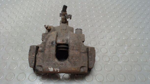 Foto: BREMSSATTEL HINTEN RECHTS eines Volvo V70 2.4 GL