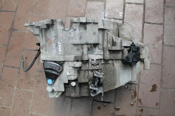 Foto: SCHALTGETRIEBE 5-GANG M56L P9482052 eines Volvo V70 2.4