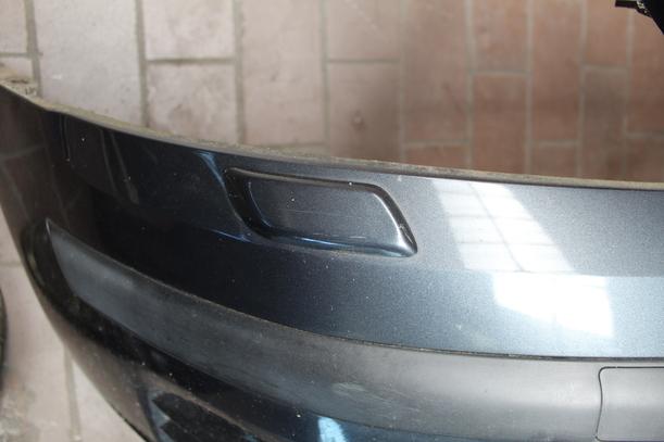 Foto: STOSSSTANGE / STOSSFÄNGER VORN eines Fiat Stilo Multi Wagon 1.9 JTD 115
