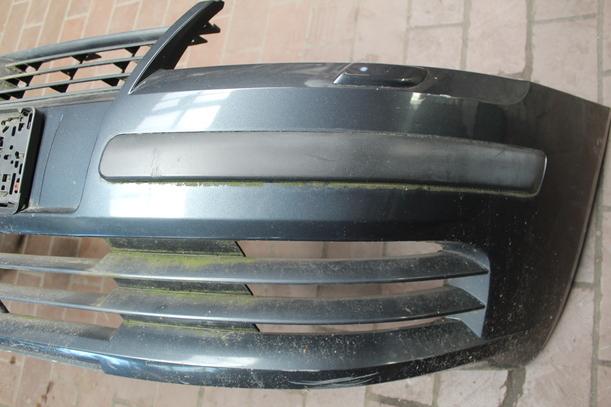 Foto: STOSSSTANGE / STOSSFÄNGER VORN eines Fiat Stilo Multi Wagon 1.9 JTD 115