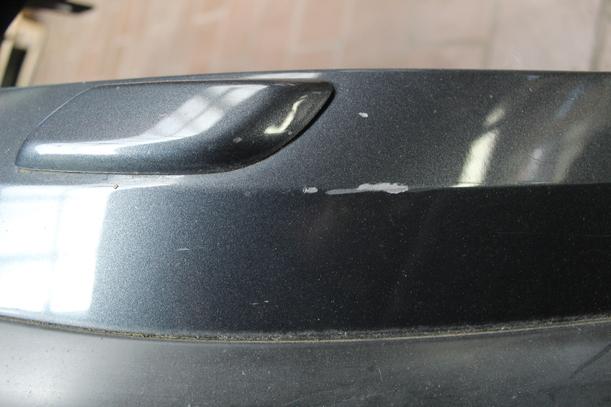 Foto: STOSSSTANGE / STOSSFÄNGER VORN eines Fiat Stilo Multi Wagon 1.9 JTD 115