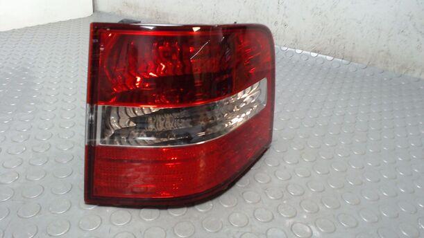 Foto: RÜCKLEUCHTE RECHTS eines Fiat Stilo Multi Wagon 1.9 JTD 115 GL