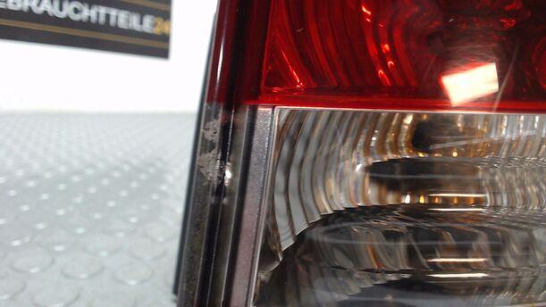 Foto: RÜCKLEUCHTE RECHTS eines Fiat Stilo Multi Wagon 1.9 JTD 115 GL