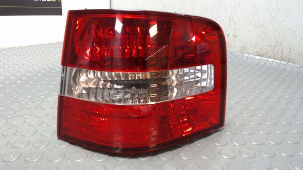 Foto: RÜCKLEUCHTE RECHTS eines Fiat Stilo Multi Wagon 1.9 JTD 115 GL
