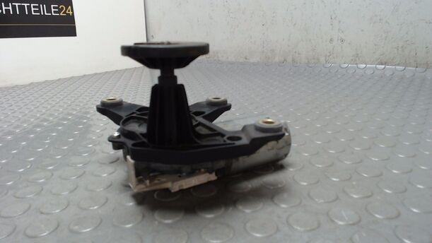 Foto: SCHEIBENWISCHERMOTOR HINTEN eines Fiat Stilo Multi Wagon 1.9 JTD 115 GL