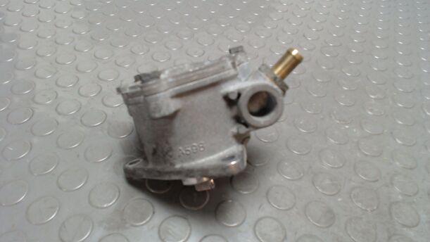 Foto: VAKUUMPUMPE eines Fiat Stilo Multi Wagon 1.9 JTD 115 GL
