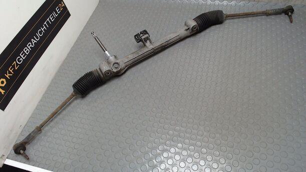 Foto: LENKGETRIEBE / LENKUNG eines Fiat Stilo Multi Wagon 1.9 JTD 115 GL