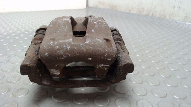 Foto: BREMSSATTEL HINTEN RECHTS eines Fiat Stilo Multi Wagon 1.9 JTD 115 GL