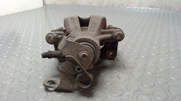 Foto: BREMSSATTEL HINTEN RECHTS eines Fiat Stilo Multi Wagon 1.9 JTD 115 GL