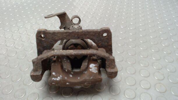 Foto: BREMSSATTEL HINTEN RECHTS eines Fiat Stilo Multi Wagon 1.9 JTD 115 GL