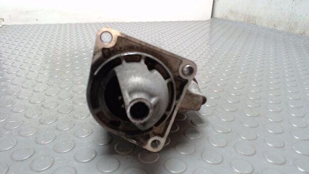 Foto: ANLASSER / STARTER BOSCH eines Fiat Stilo Multi Wagon 1.9 JTD 115 GL