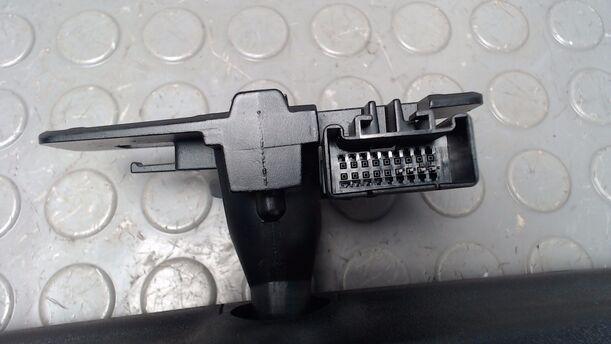 Foto: INNENSPIEGEL AUTOMATISCH ABBLENDBAR eines Opel Zafira 2.2 DTI