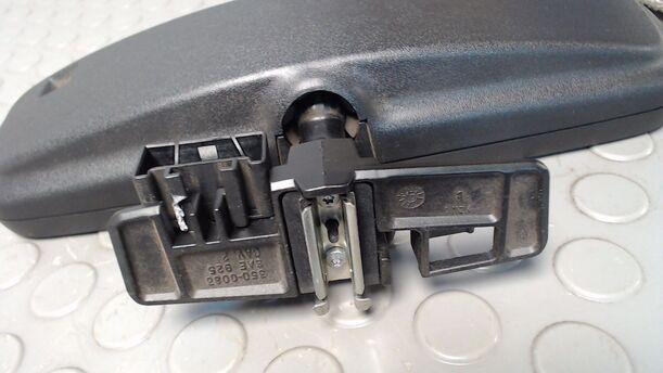 Foto: INNENSPIEGEL AUTOMATISCH ABBLENDBAR eines Opel Zafira 2.2 DTI