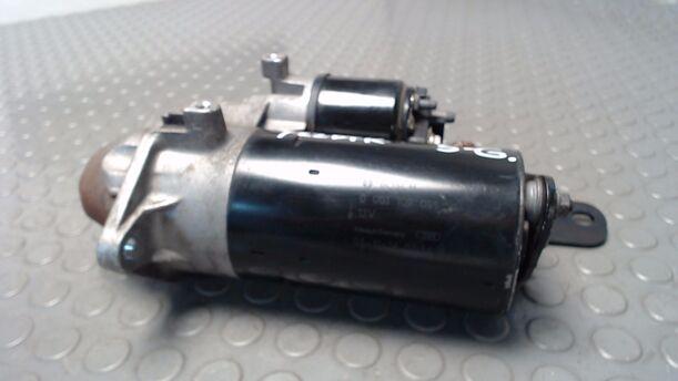 Foto: ANLASSER / STARTER BOSCH eines Opel Zafira 2.2 DTI