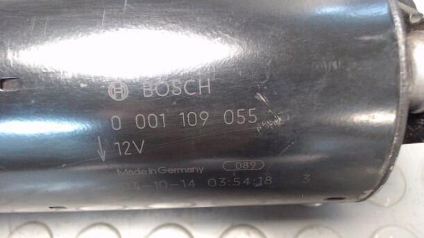 Foto: ANLASSER / STARTER BOSCH eines Opel Zafira 2.2 DTI