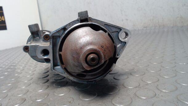 Foto: ANLASSER / STARTER BOSCH eines Opel Zafira 2.2 DTI
