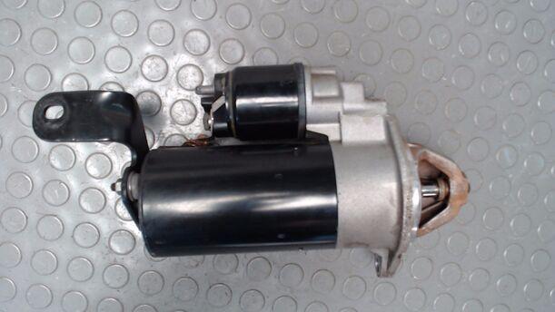 Foto: ANLASSER / STARTER BOSCH eines Opel Zafira 2.2 DTI