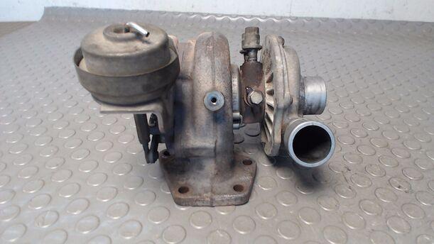 Foto: TURBOLADER RF5C eines Mazda 6 Sport Kombi 2.0 CD L