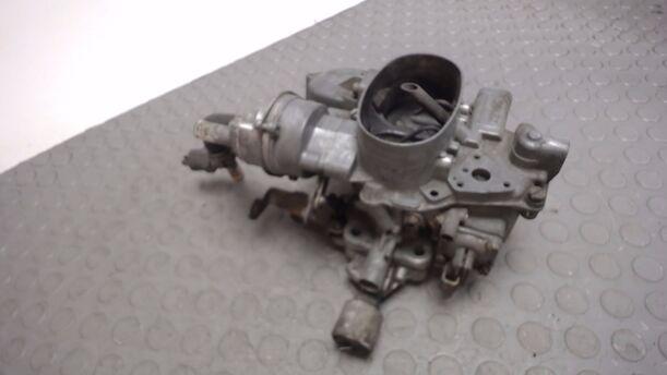 Foto: VERGASER SOLEX ( TEILETRÄGER ) eines Audi AUDI 1,5