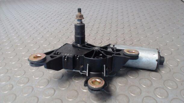 Foto: SCHEIBENWISCHERMOTOR HINTEN eines VW Sharan 1.9 TDI
