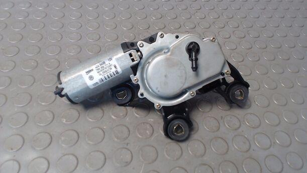 Foto: SCHEIBENWISCHERMOTOR HINTEN eines VW Sharan 1.9 TDI