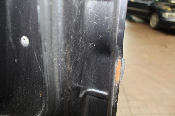 Foto: TÜR VORN RECHTS eines Mercedes-Benz A 170 CDI L